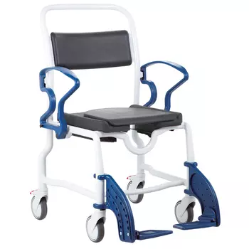 Кресло-туалет для инвалидов и пожилых людей Rebotec Атланта