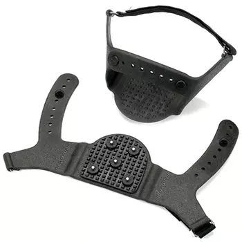 Ледоходы Каблук 5+5 (победитовые шипы на пятке)