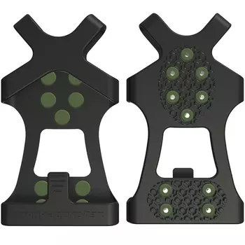 Ледоходы ПРОФ 10х10 (усиленная конструкция) размер L (38-45)