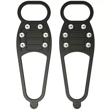 Ледоходы Стандарт 6+6 плюс (победитовые шипы)