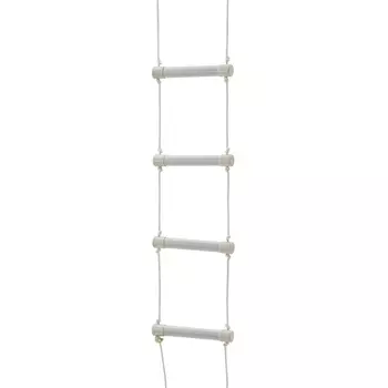 Лестница веревочная Armed