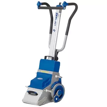 Лестничный подъемник ступенькоход для инвалидов SANO PT Plus