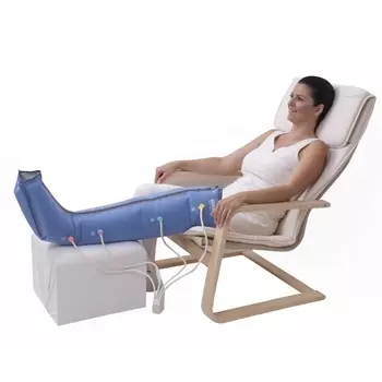 Манжета-ноги для аппаратов Phlebo Press (4 камеры)