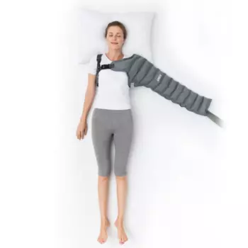 Манжета-рука для аппарата Unix Lympha Master