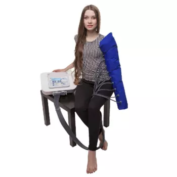 Манжета-руки с держателем для аппаратов Lympha Press