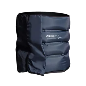 Манжета-талия для аппаратов Doctor Life LX-7 / LX9, Doctor Life Lympha-sys 9 (4 камеры)