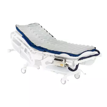 Матрас функциональный MET AIR BRIO