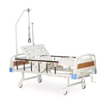 Медицинская механическая кровать Армед SAE-105-B