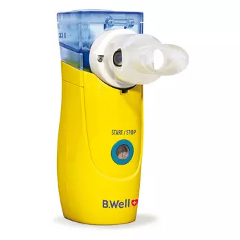 Меш ингалятор B.Well WN-114 child