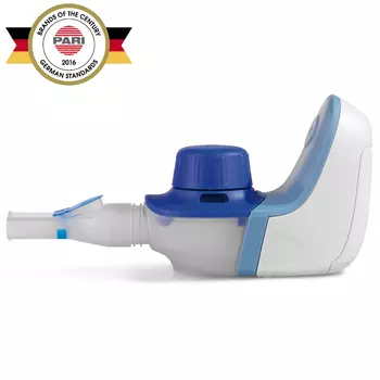 Меш ингалятор VELOX арт. 055G1018