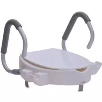 Насадка на туалет для инвалидов и пожилых людей Titan Weide LY-2016B-12
