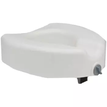 Насадка на унитаз для инвалидов и пожилых людей Valentine 10528