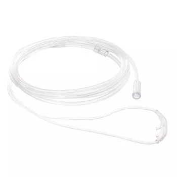 Назальные канюли взрослые HUM AEROpart (2 метра)