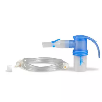 Небулайзер PARI LC Sprint S (годовой комплект)