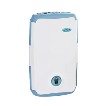 Облучатель-рециркулятор бактерицидный ДЕЗАР-2 ОРУБн2-01