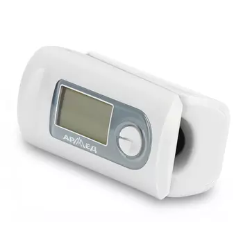 Пальчиковый пульсоксиметр Армед YX200