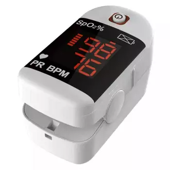 Пальчиковый пульсоксиметр MD300C11