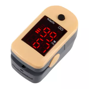 Пальчиковый пульсоксиметр MD300C1