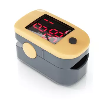 Пальчиковый пульсоксиметр MD300C1