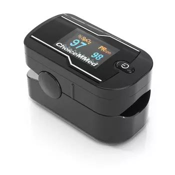 Пальчиковый пульсоксиметр MD300C21C