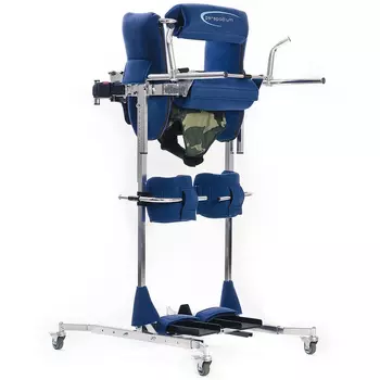 Параподиум динамический PD PD-200