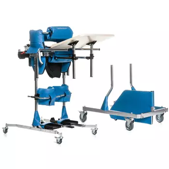 Параподиум мобильный комбо PJMC PJMC-150