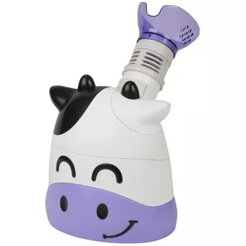 Паровой ингалятор MED2000 Бурёнка (SI 02 Cow)