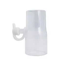 Переходник для кислородной трубки