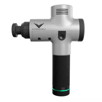Перкуссионный массажер Hyperice Hypervolt Bluetooth