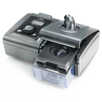 Philips Respironics BiPAP AVAPS System One