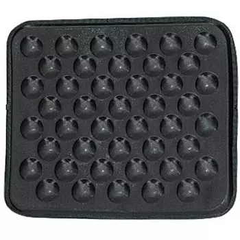 Подушка для инвалидной коляски Valentine WC-G-C (пупырчатая)