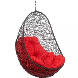 Подвесное кресло Flying Rattan