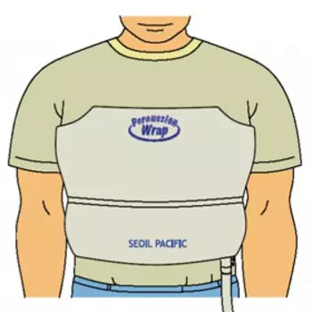 Пояс к аппарату Comfort Cough II