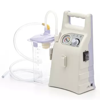 Портативный аспиратор VIAN