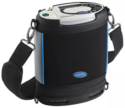 Портативный кислородный концентратор Invacare XPO2 NEW