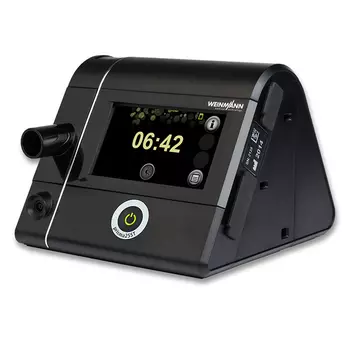 Prisma 25ST - аппарат для неинвазивной вентиляции легких