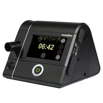 Prisma 25S - аппарат для неинвазивной вентиляции легких