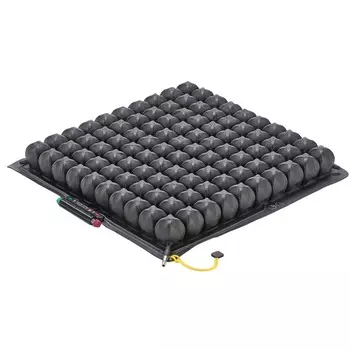 Противопролежневая подушка ROHO Low Profile Quadtro Select увеличенного размера 46-48x56