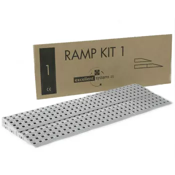 Рампа для кресел-колясок Vermeiren Ramp Kit 1