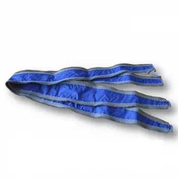 Расширители комбинезона для аппаратов Phlebo Press