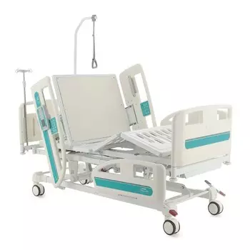 Реанимационная кровать Med-Mos DB-17 DE-4079S-01