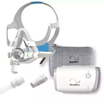 ResMed AirMini комплект с рото-носовой маской