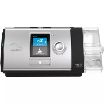 ResMed Lumis 100 VPAP ST
