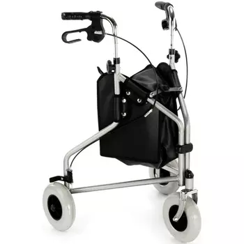 Роллаторы для пожилых людей и инвалидов RollTrio