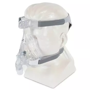 Рото-носовая маска Amara Respironics (размер S, М, L) размер М