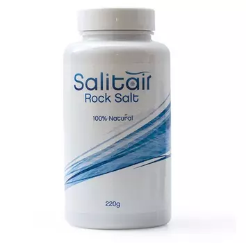 Соль для галоингалятора Salitair