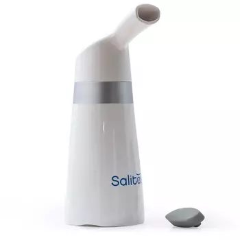 Солевой галоингалятор Salitair