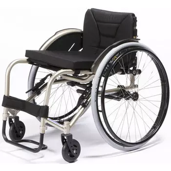 Спортивная инвалидная кресло-коляска Vermeiren Sagitta