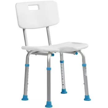 Стул для ванной комнаты Ortonica LUX 605