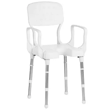 Стул для ванной комнаты Rebotec Ницца